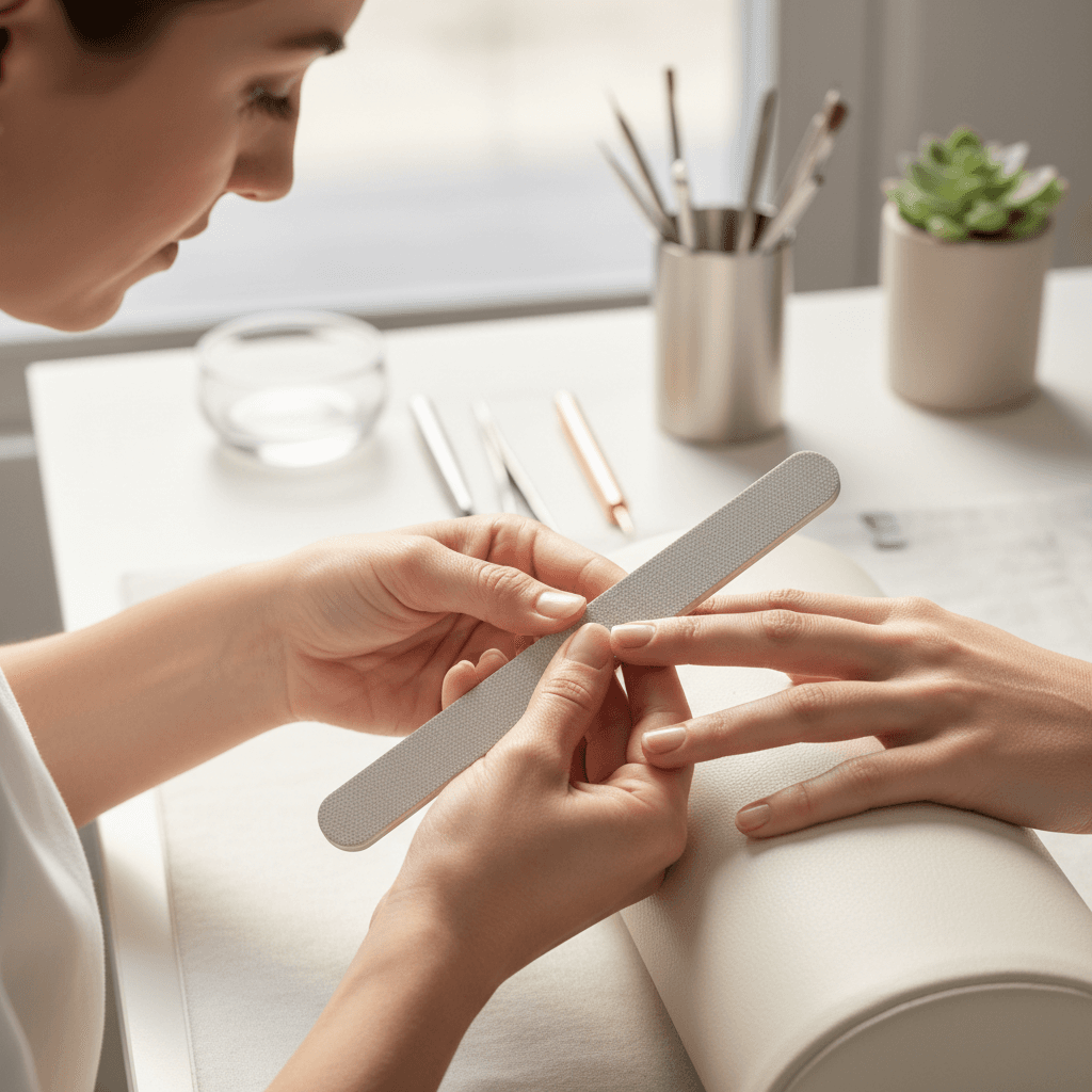 Corso pratico di nail care e nail art